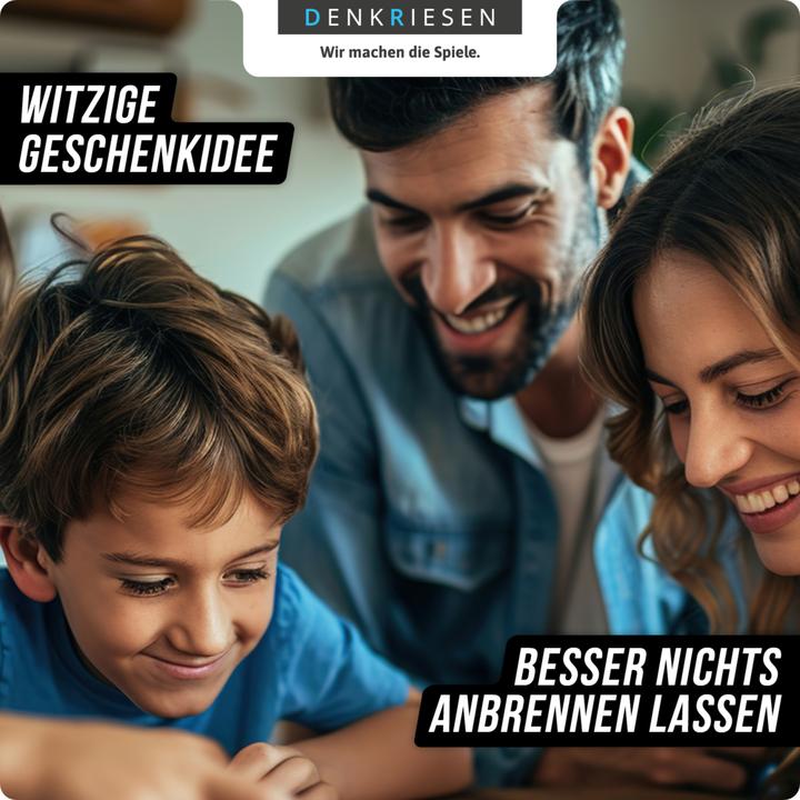 Image du produit Denkriesen - SUPERMALLOWS - "moins ça mange plus". (Allemand)