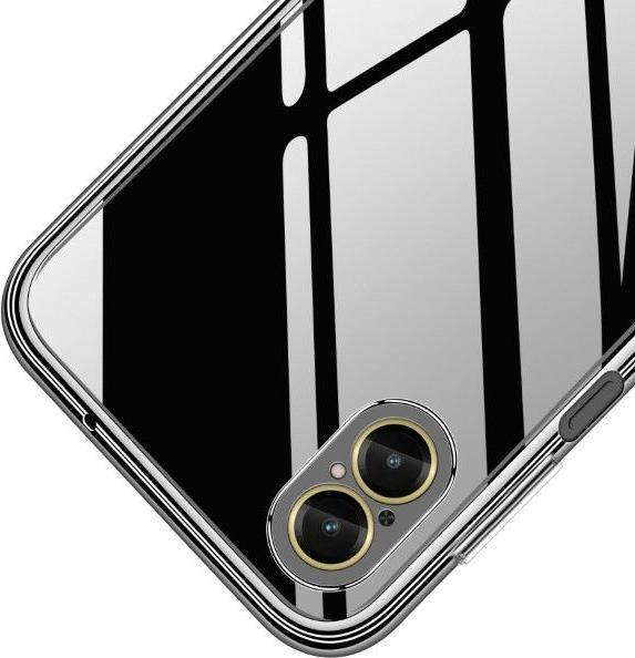 Image du produit Mofi Étui souple TPU Series (Realme C67 4G)