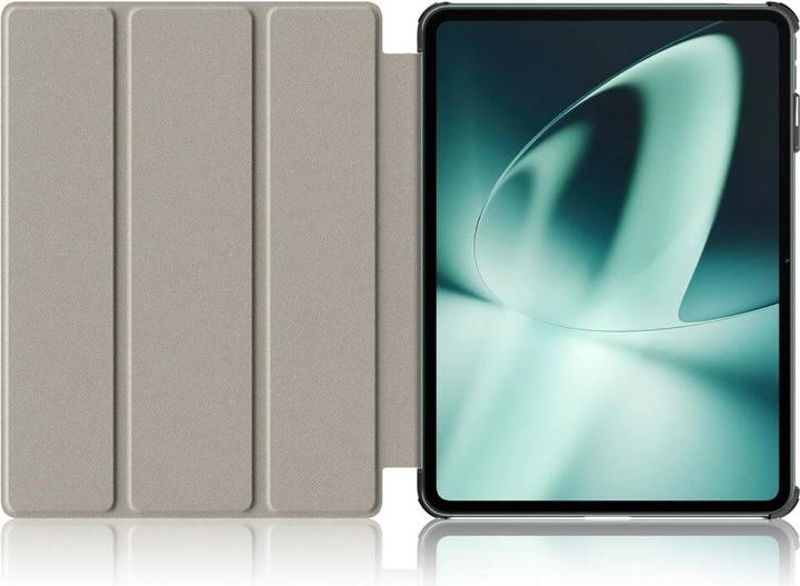 Produktbild Cover-Discount OnePlus Pad - Tri-fold Smart Case schwarz (OnePlus Pad)