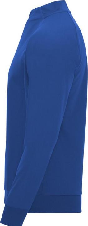 Produktbild Alpinia Epiro Sweatshirt mit kurzem Reissverschluss Langärmlig (XL)