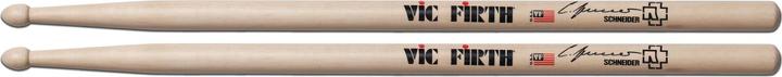Actual product image Vic Firth Christoph Schneider (Drum set)