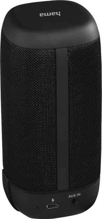 Actual product image Hama Tube 4.0 (12 h, Rechargeable battery operated)