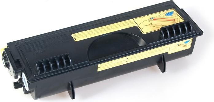 Produktbild Freecolor TN7600-FRC (BK)
