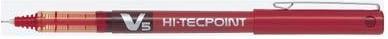 Immagine prodotto Pilot V5 (Rosso, 1 x)