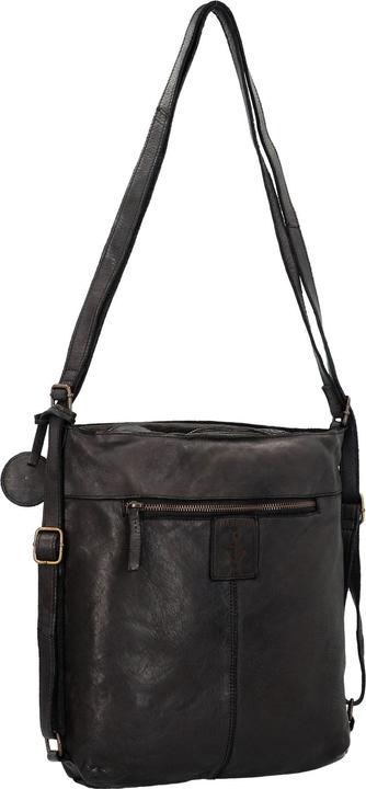 Immagine prodotto Harbour 2nd Anchor Love Nora borsa a tracolla in pelle 28 cm