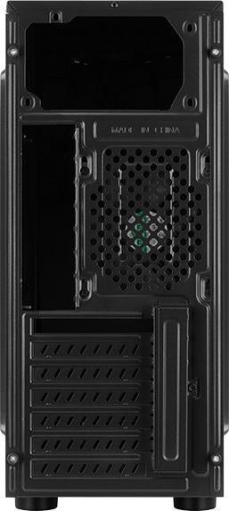 Actual product image AeroCool Tomahawk Midi Tower (ATX)