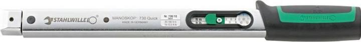 Productafbeelding Stahlwille Momentsleutel (20 Nm, 100 Nm)