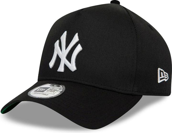 Produktbild New Era 9Forty Eframe Snap Patch New York Yankees (One Size)