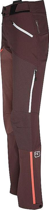 Immagine prodotto Ortovox Pantaloni Western Alps Softshell da donna (M)