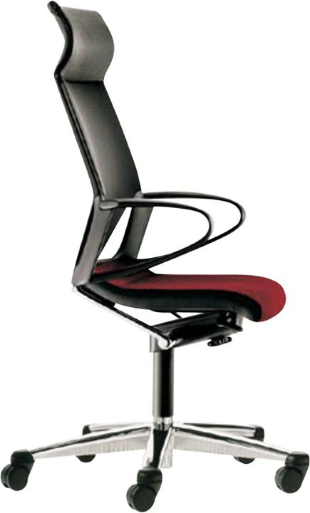 Image du produit Wilkhahn Modus Medium Fauteuil de bureau pivotant