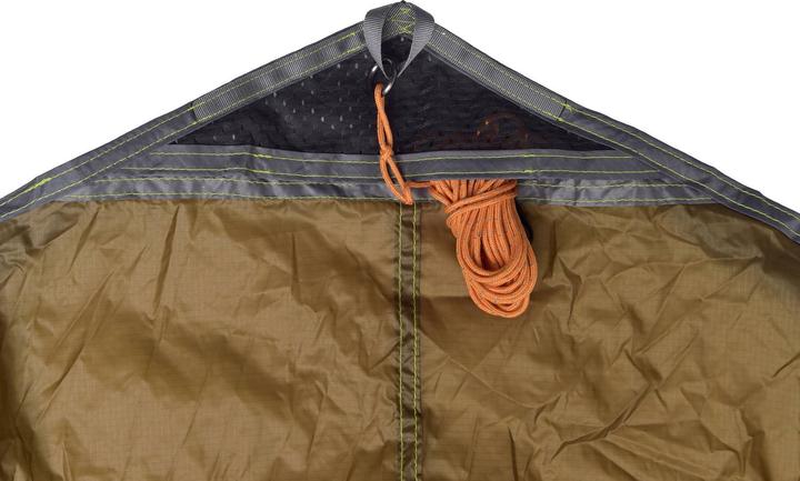 Produktbild Amazonas Tarp Adventure Wing Tarp