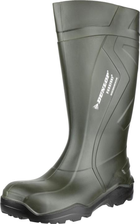 Actual product image Dunlop Safety boot Purofort Plus S5 (40)