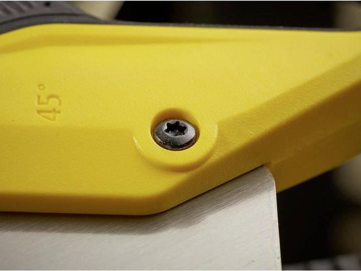 Actual product image Stanley Foxtail saw Jet Cut SP 380 HP