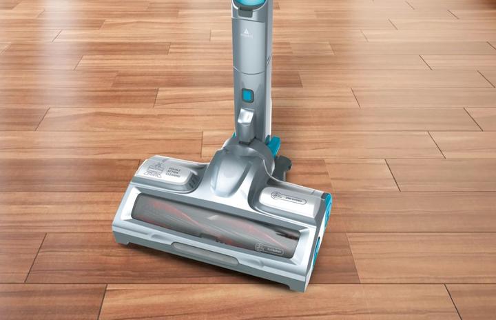 Produktbild Hoover H-Free 500 Hydro Plus