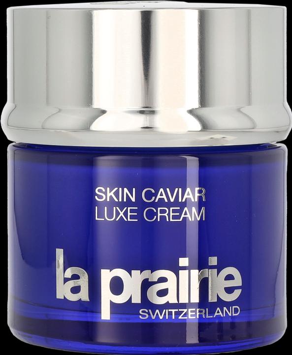 Actual product image La Prairie Skin Caviar Cream Luxe (100 ml, Day cream)