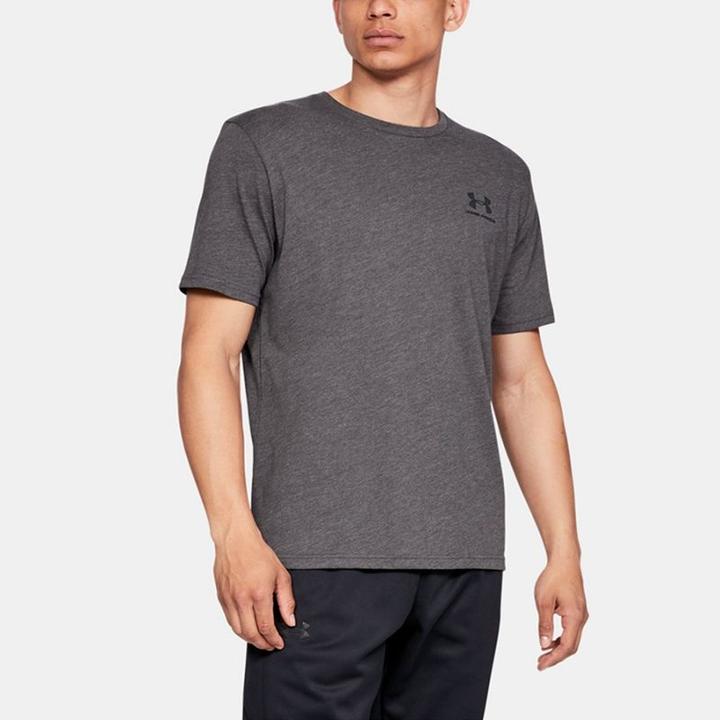 Actual product image Under Armour Sportstyle Left Chest Ss (XXL)