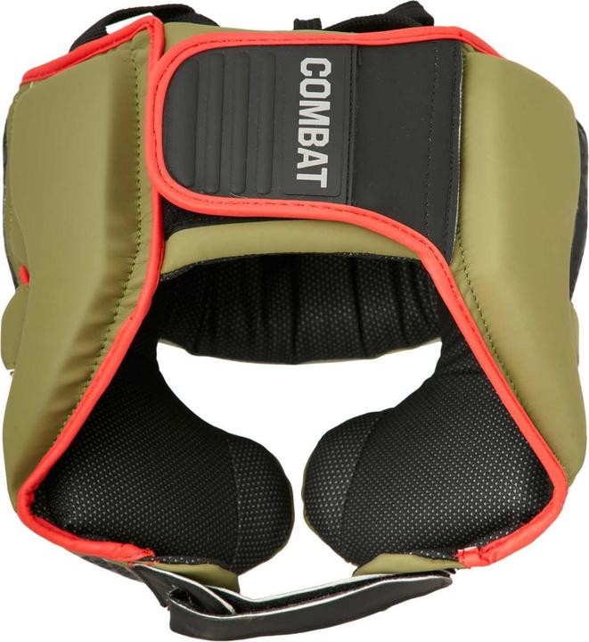 Image du produit adidas caque de boxe enfant adida combat 50 (S)