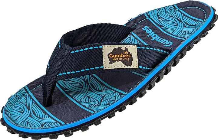 Produktbild Gumbies Navy Waves (46)