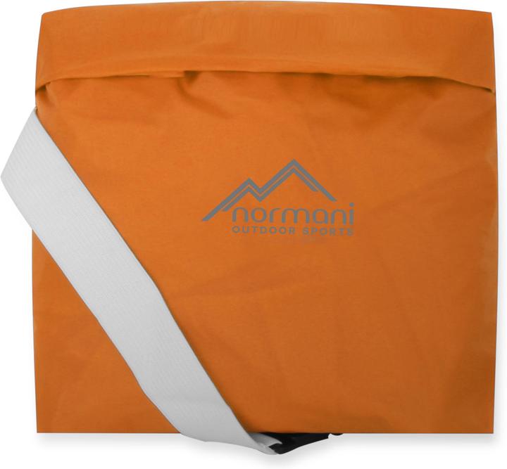 Produktbild Normani Kinder Regenponcho Cherrapunji Kids (One Size)