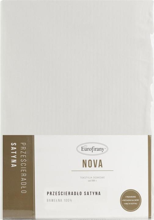 Actual product image Eurofirany By (160 x 210 cm)