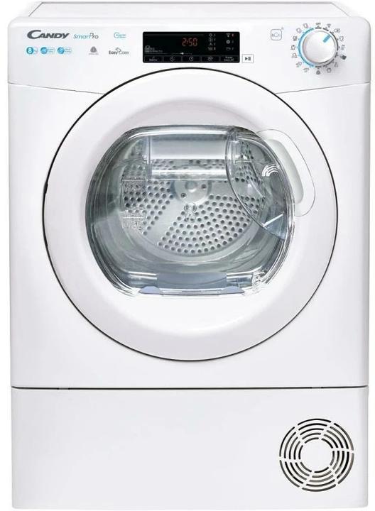 Candy Csoe H8a3te-s (8 kg, Links)