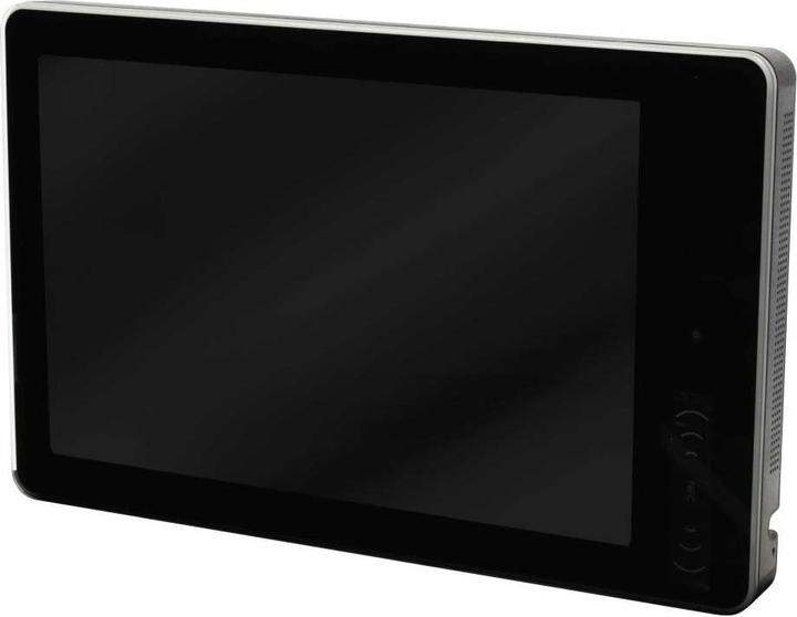 Immagine prodotto Allnet Tablet RGB LED da 8 pollici RK3568, 8GB/32GB, Wifi 6, Android 11, NFC, colore nero (8", 32 GB, Nero)