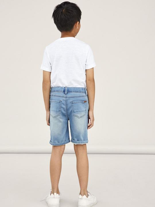 Image du produit Name it RYAN Short en jean (140)