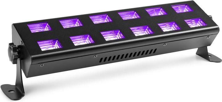 Image du produit BeamZ Barre de LED BUV263 (36 W, LED)