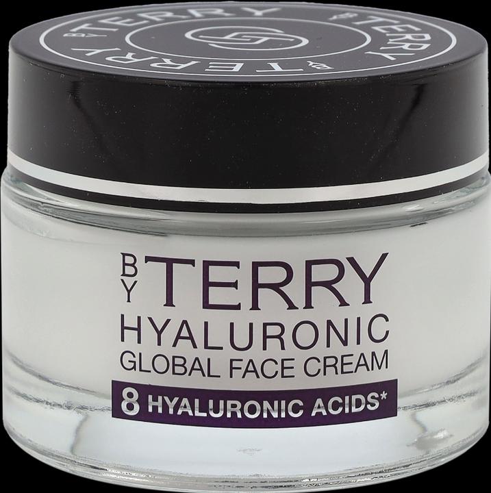 Actual product image By Terry Care - Hyaluronic Global Face Cream (50 ml, 24h cream)