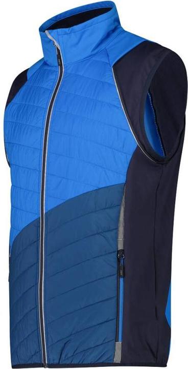 Actual product image CMP Campagnolo Light Softshell (L)