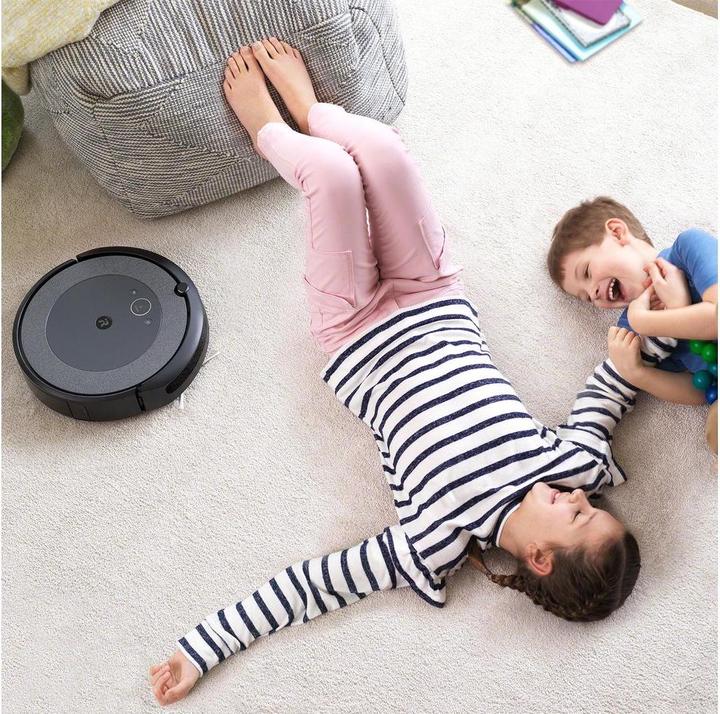 Produktbild iRobot Roomba i3+ (Saugroboter)