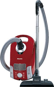 Miele Compact C1 PowerLine