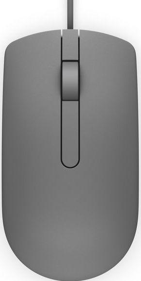 Produktbild Dell MS116 USB Wired Mouse (Kabelgebunden)
