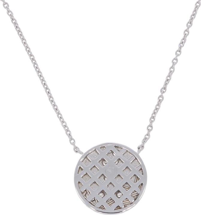 Immagine prodotto Sif Jakobs Collana Zodiaco Pesci argento (Argento 925, 48 cm)