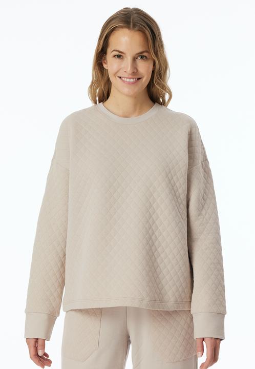 Produktbild Schiesser Sweatshirt Mix & Relax (48)