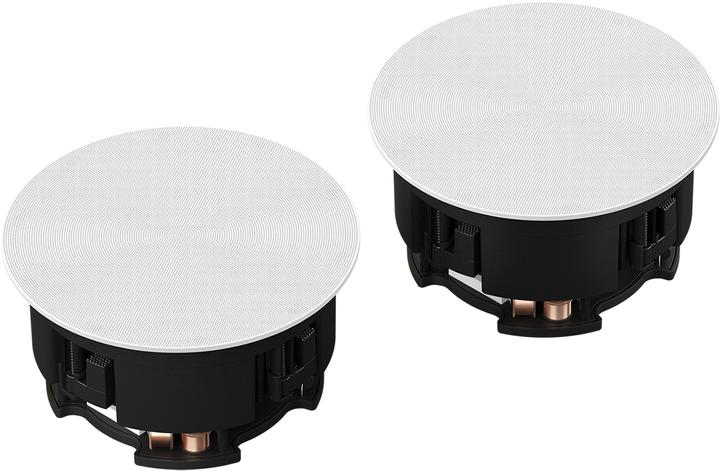 Produktbild Sonos In-Ceiling Sonance 6" (1 Paar)