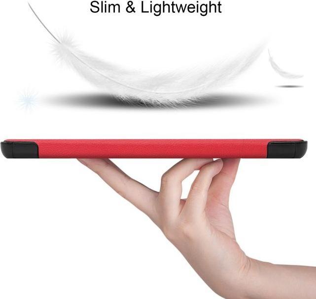 Image du produit MU Classic Triple couverture pliable (Galaxy Tab A 8.4 (2020))