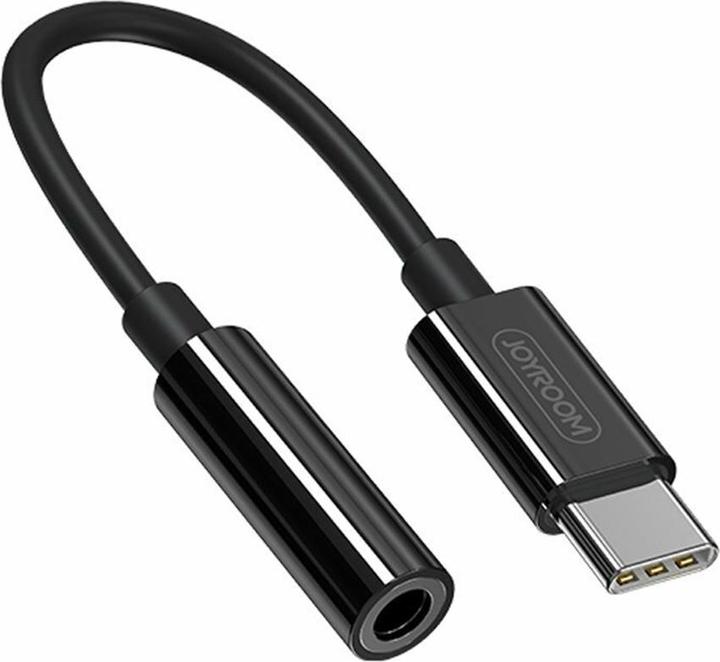 Produktbild Joyroom SH-C1 (USB Typ C, 3.5mm Buchse)