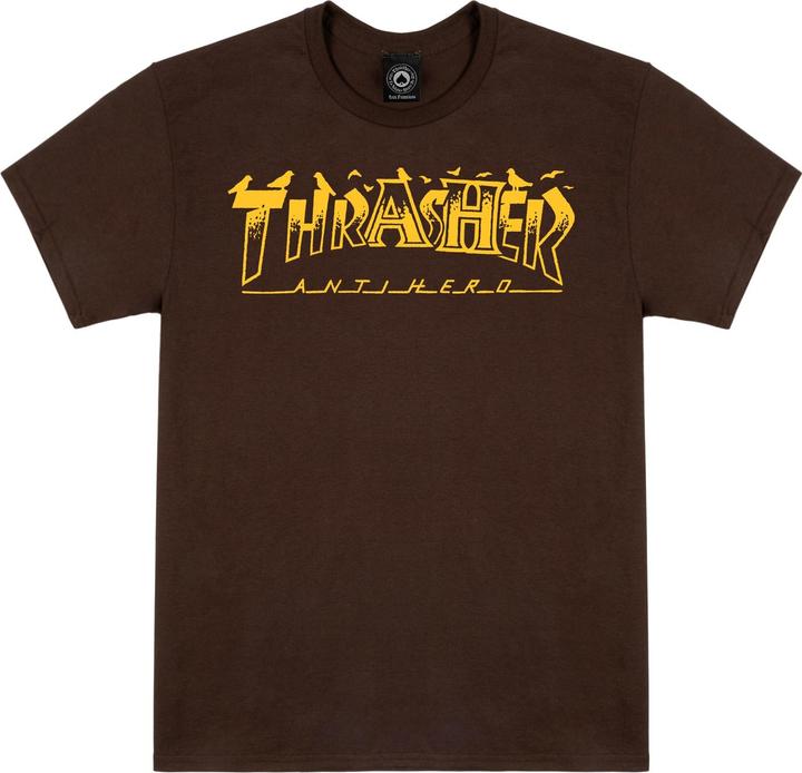 Thrasher M38114