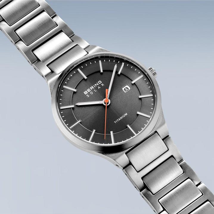 Image du produit Bering 15239-779 (Montre analogique, 39 mm)