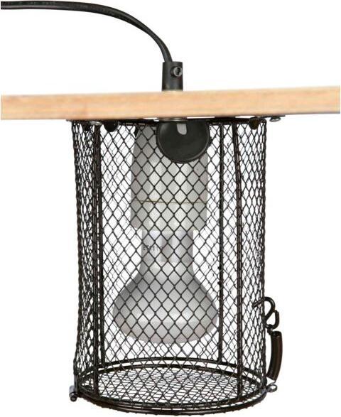 Produktbild Trixie Schutzkorb für Terrarien-Lampen