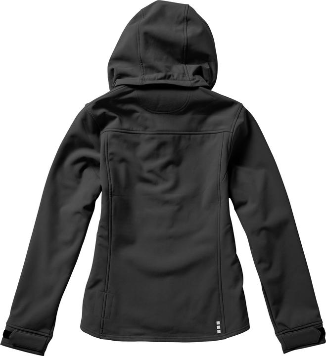 Produktbild Elevate Langley Softshell Jacke (M)