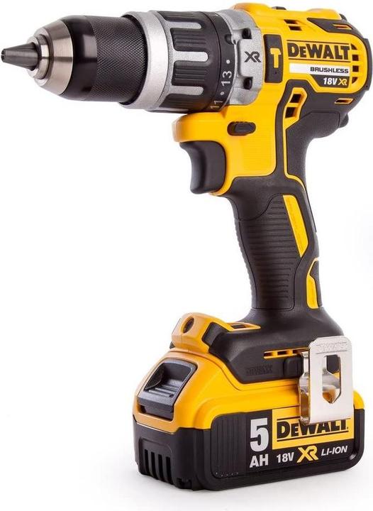 Produktbild DeWalt DCK266P2T (Akkubetrieb)