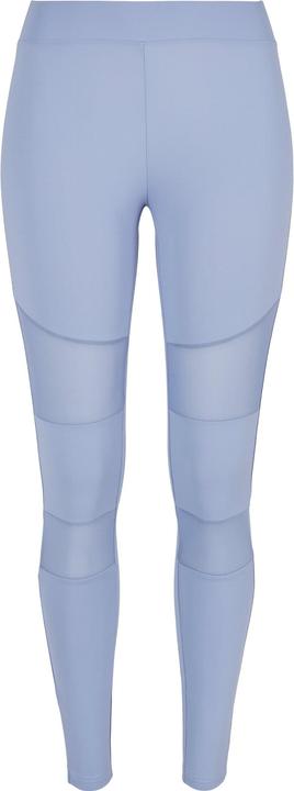 Image du produit Urban Classics Leggings en maille Ladies Tech - 472 (S)