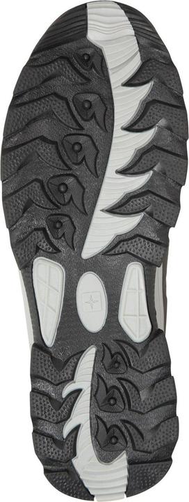 Actual product image Mountain Warehouse Mens Highline II Walking Shoes (43)