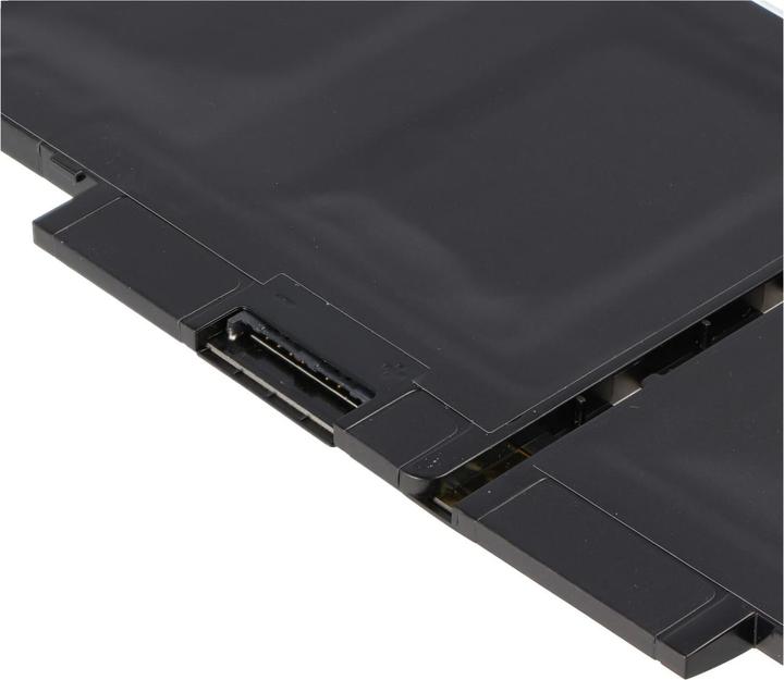 Immagine prodotto AccuCell Akku Dell Latitude 12 7000, 7480, E7480, 0F3YGTY, 0MYJ96, MYJ96 (3 Celle, 7500 mAh)