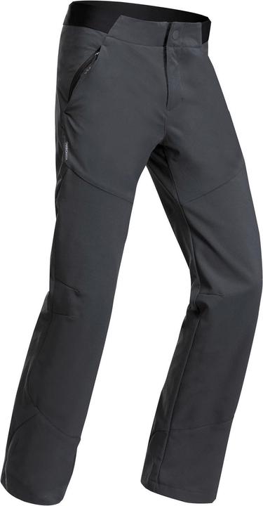 Quechua PANTALON MH550 GARCON (116, 128)