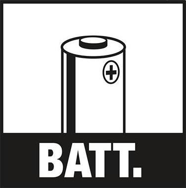 Produktbild Genie 510, 9... (Batterien)