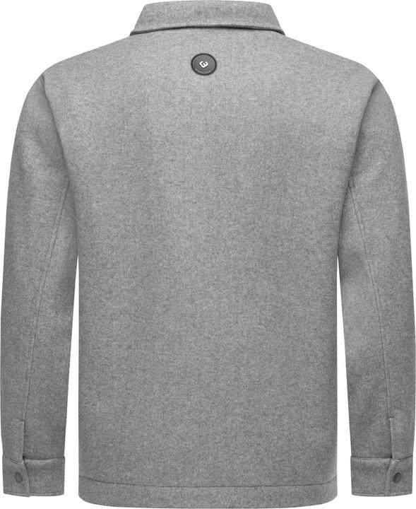 Produktbild Ragwear Azzte Felt (XXL)