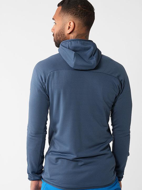 Produktbild Millet Fusion Grid Polartec (S)